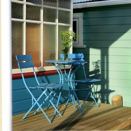 Fantail Cottage Oamaru Exterior foto